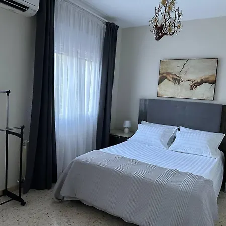 Almendros Con Piscina Privada 卡尔佩