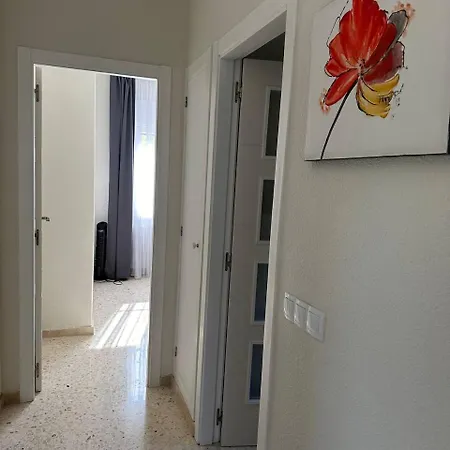 Almendros Con Piscina Privada Σπίτι διακοπών