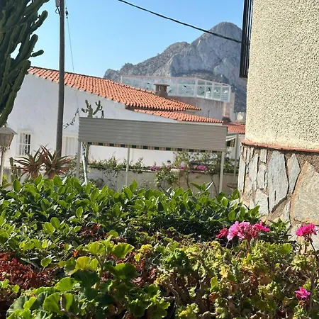 Almendros Con Piscina Privada Vakantiehuis Calpe