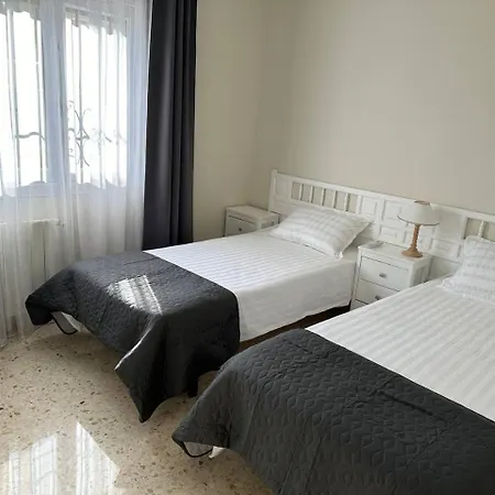 Holiday home Almendros Con Piscina Privada
