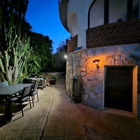 Holiday home Almendros Con Piscina Privada *