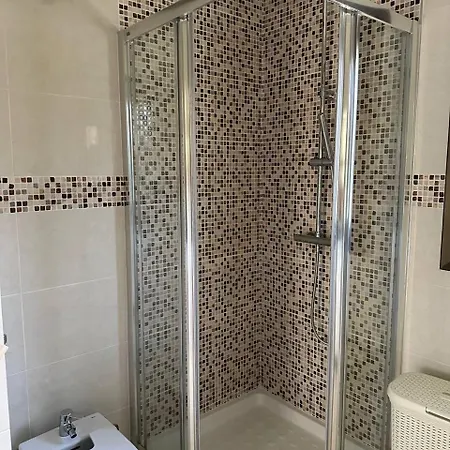 Σπίτι διακοπών Almendros Con Piscina Privada *