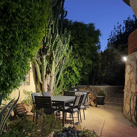 Σπίτι διακοπών Almendros Con Piscina Privada *