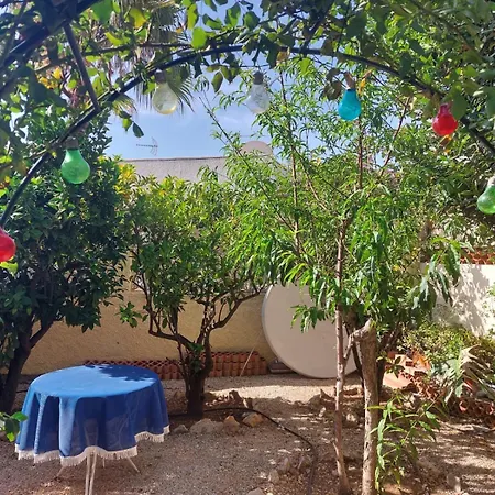 Σπίτι διακοπών Almendros Con Piscina Privada *