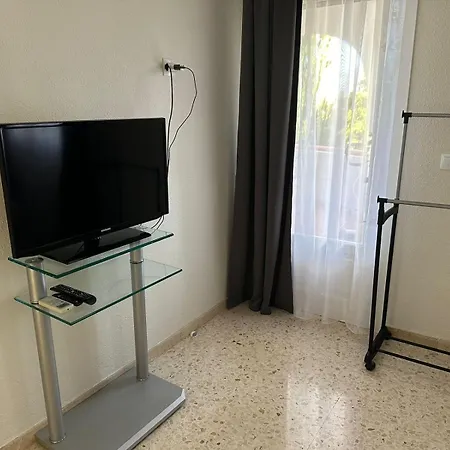 Almendros Con Piscina Privada *