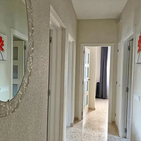 Almendros Con Piscina Privada Σπίτι διακοπών *