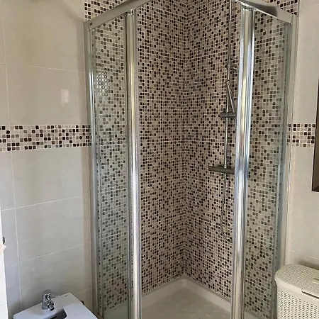 Almendros Con Piscina Privada *