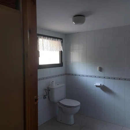 Almendros Con Piscina Privada Calpe