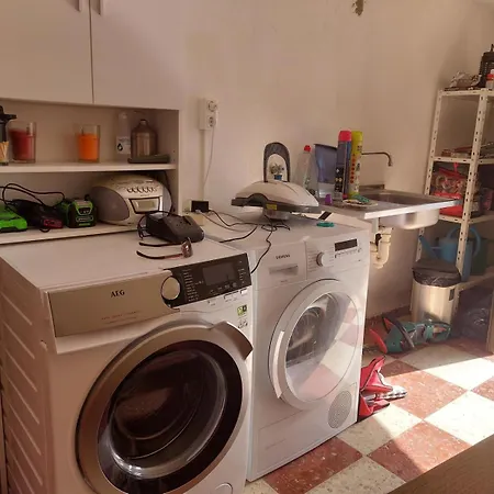 Almendros Con Piscina Privada בית נופש *