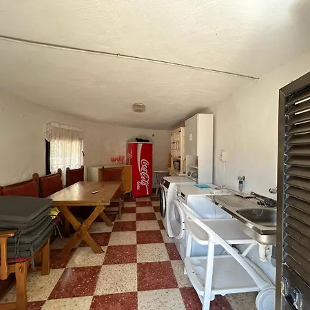 Almendros Con Piscina Privada * Calpe