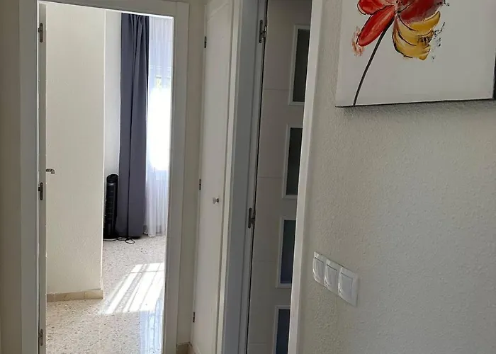 Almendros Con Piscina Privada Holiday home