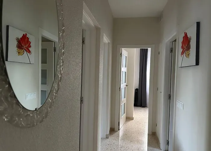 Almendros Con Piscina Privada * Calpe