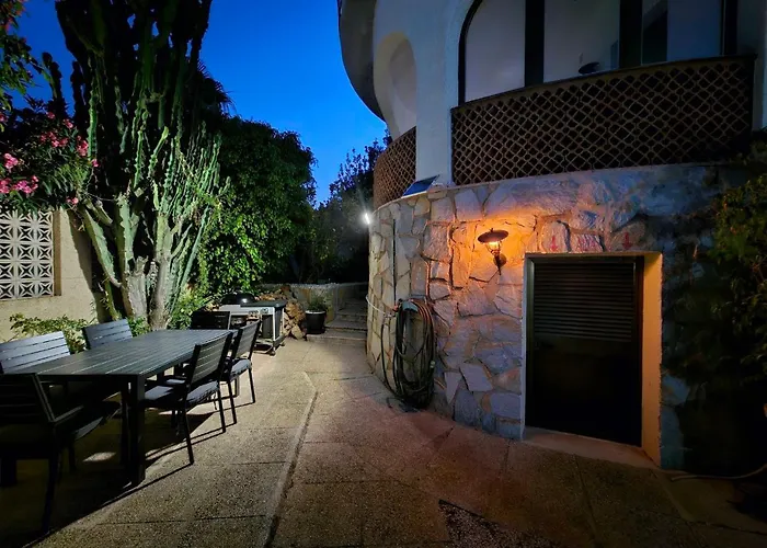 Holiday home Almendros Con Piscina Privada *