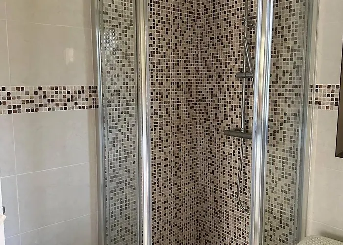 Holiday home Almendros Con Piscina Privada *