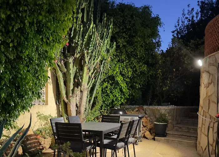 Holiday home Almendros Con Piscina Privada *