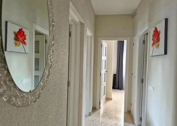 Almendros Con Piscina Privada Holiday home *