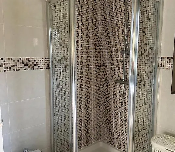 Almendros Con Piscina Privada *