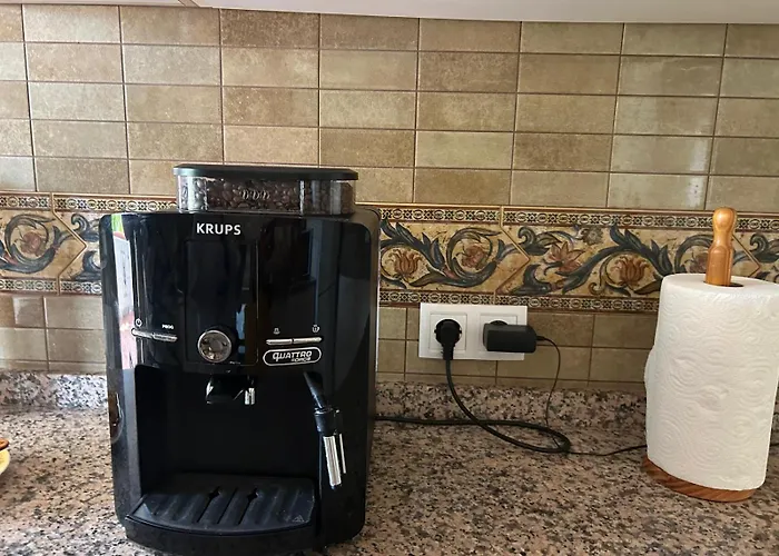 Almendros Con Piscina Privada *