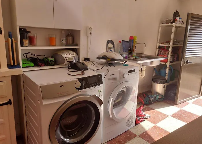 Almendros Con Piscina Privada Holiday home *