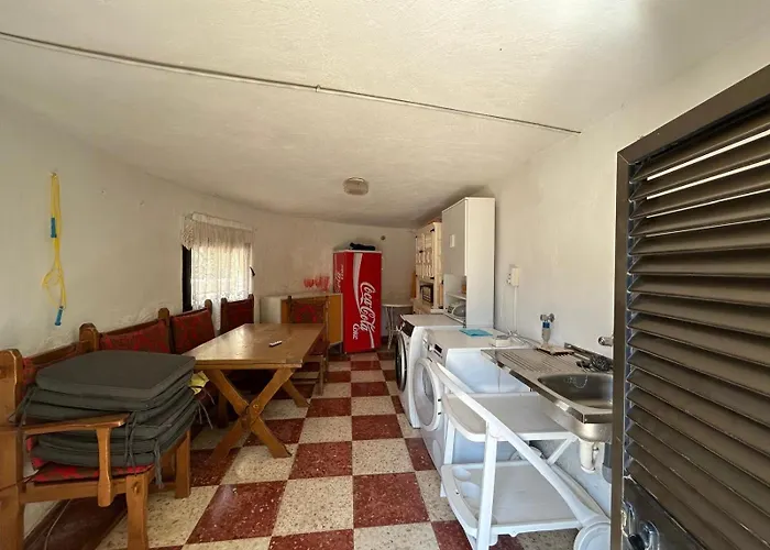 Almendros Con Piscina Privada * Calpe